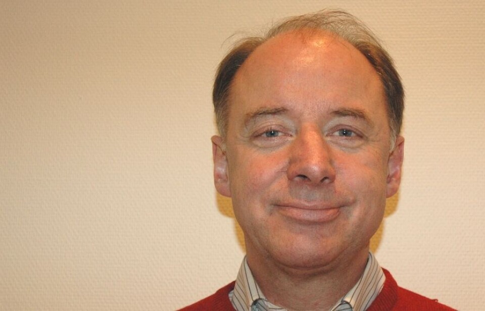 Det har vært svært ubehagelig å bli offer for slike insinuasjoner, man er forsvarsløs når slike påstander spres på sosiale medier, sier Dag Erik Pryhn. (Foto: Arbeiderpartiet) Det har vært svært ubehagelig å bli offer for slike insinuasjoner, man er forsvarsløs når slike påstander spres på sosiale medier, sier Dag Erik Pryhn. (Foto: Arbeiderpartiet)