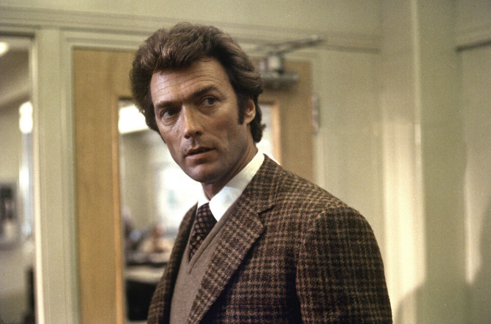 Clint Eastwood udødeliggjorde replikken "Do I feel lucky? Well, do ya, punk?" i en av filmene om Dirty Harry. Nå spørs det hvem som har flaks i Aurskog-Høland. (Foto: Scanpix/Reuters/Warner Home Video) Clint Eastwood udødeliggjorde replikken 'Do I feel lucky? Well, do ya, punk?' i en av filmene om Dirty Harry. Nå spørs det hvem som har flaks i Aurskog-Høland. (Foto: Scanpix/Reuters/Warner Home Video)
