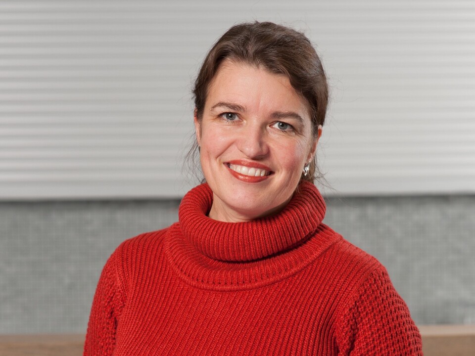Ordfører Liv Kari Eskeland (H) visste ingenting om at administrasjonen hadde kjøpt tjenester fra et selskap hun er styreleder og medeier i. Foto: Tomas Moss Ordfører Liv Kari Eskeland (H) visste ingenting om at administrasjonen hadde kjøpt tjenester fra et selskap hun er styreleder og medeier i. Foto: Tomas Moss