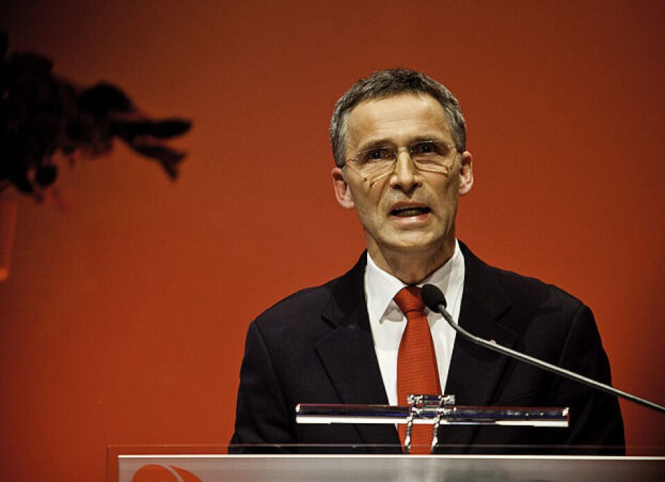 - Vi krever å få møte Jens Stoltenberg for å konfrontere ham med selvmotsigelsene, sier koordinator Bente Øien Hauge i Folkebevegelsen for lokalsykehusene til NTB. Arkivfoto: Magnus Knutsen Bjørke - Vi krever å få møte Jens Stoltenberg for å konfrontere ham med selvmotsigelsene, sier koordinator Bente Øien Hauge i Folkebevegelsen for lokalsykehusene til NTB. Arkivfoto: Magnus Knutsen Bjørke