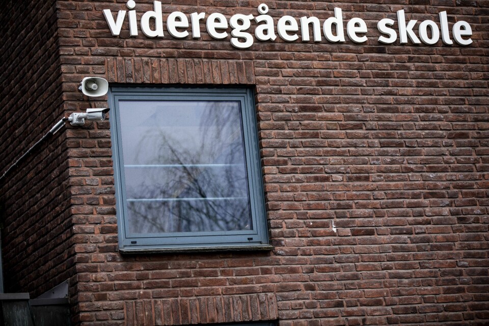 Bemanningstilstanden generelt i Osloskolen er bedre nå enn den var før jul, ifølger direktør Marte Gerhardsen i Utdanningsetaten. Bemanningstilstanden generelt i Osloskolen er bedre nå enn den var før jul, ifølger direktør Marte Gerhardsen i Utdanningsetaten.
