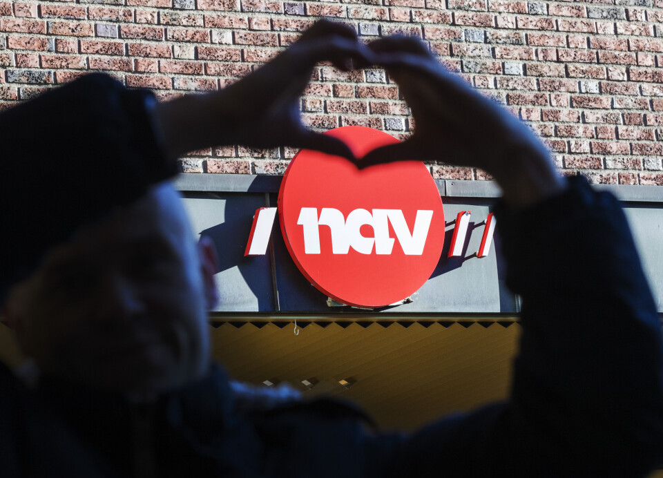 Vi mener samarbeidet med Nav er et lykkelig partnerskap der Nav, kommunen og innbyggerne skaper velferd sammen, skriver ledere i Øvre Eiker. Vi mener samarbeidet med Nav er et lykkelig partnerskap der Nav, kommunen og innbyggerne skaper velferd sammen, skriver ledere i Øvre Eiker.