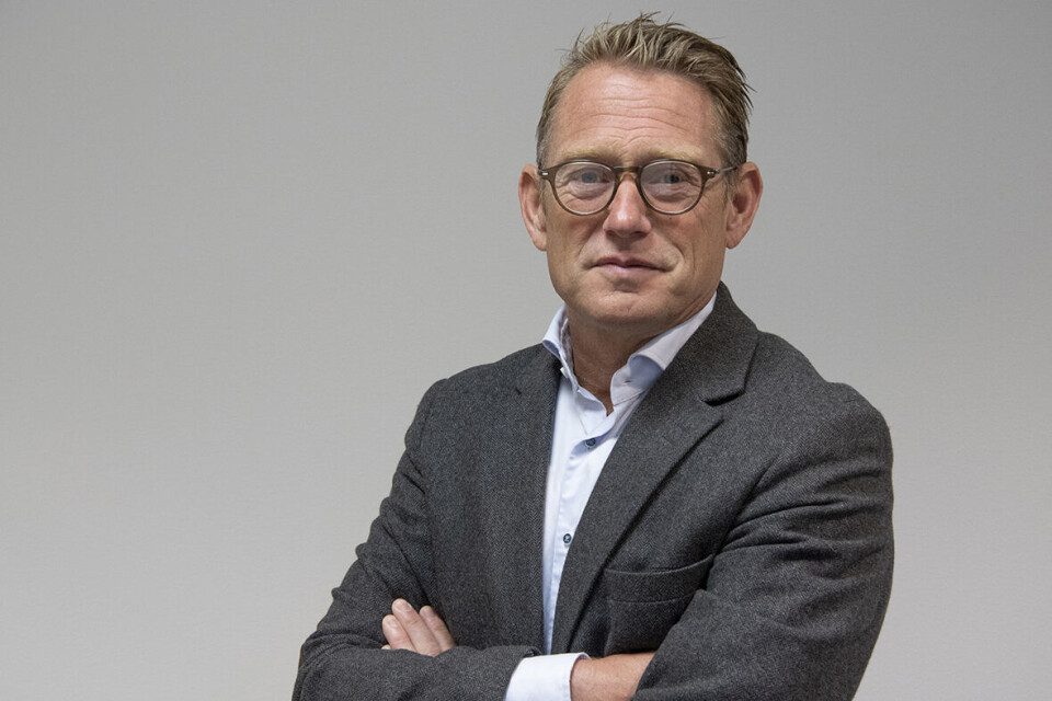 Rådmann i Jevnaker