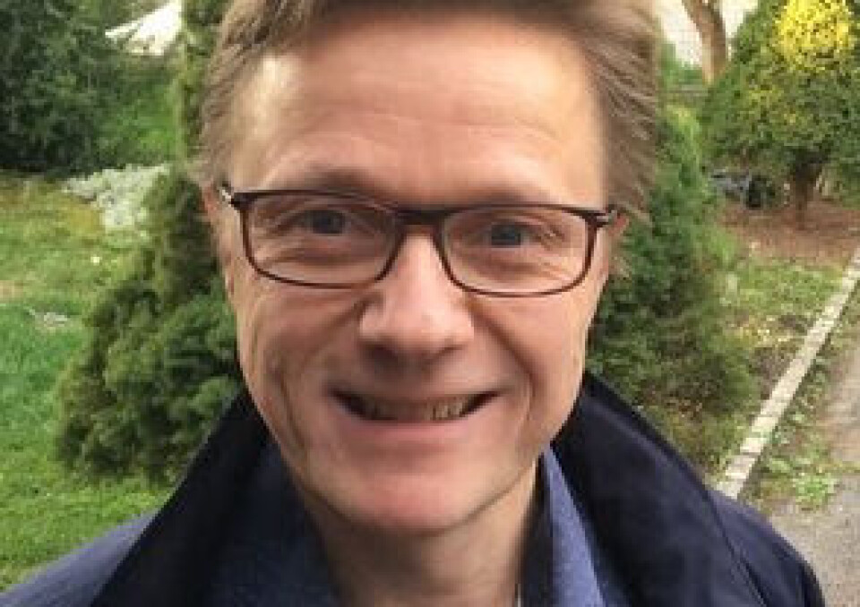Senior Adviser i toll- og avgiftsdirektoratet