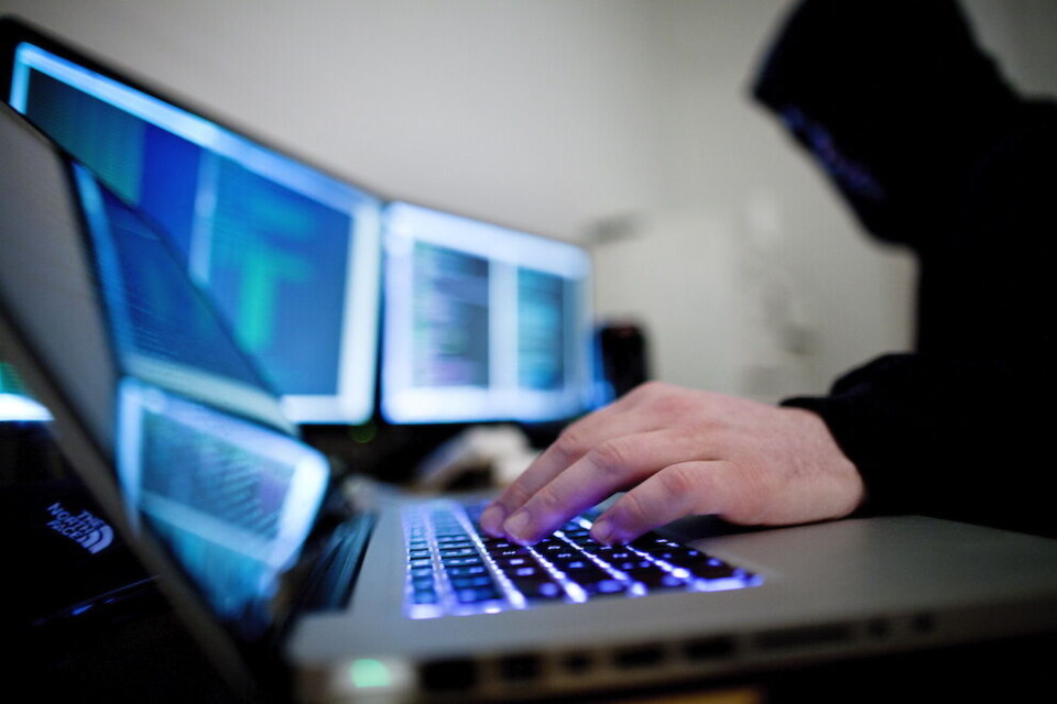 En test av datasikkerheten i Bergen kommune avdekket at svært mange ansatte lot seg lure da de ble utsatt for et såkalt phishing-angrep. Foto: Thomas Winje Øijord, NTB scanpix En test av datasikkerheten i Bergen kommune avdekket at svært mange ansatte lot seg lure da de ble utsatt for et såkalt phishing-angrep. Foto: Thomas Winje Øijord, NTB scanpix