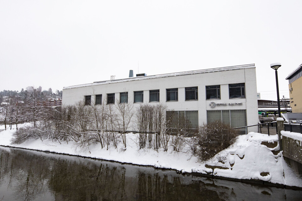 Fylkesmannsembetene i Østfold, Oslo og Akershus og Buskerud ble slått sammen 1. januar i år. Fylkesmannsembetene i Østfold, Oslo og Akershus og Buskerud ble slått sammen 1. januar i år.