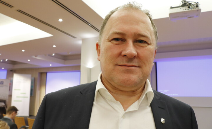 Slutter som kommunedirektør