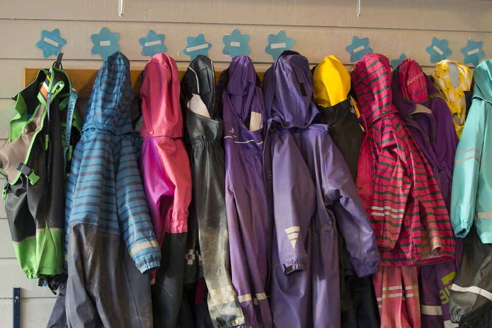 Trondheim kommune har valgt å stenge den private barnehagen Gnist Trøa fordi de mener sikkerheten til barna ikke blir godt nok ivaretatt. Illustrasjonsfoto: Colourbox.com Trondheim kommune har valgt å stenge den private barnehagen Gnist Trøa fordi de mener sikkerheten til barna ikke blir godt nok ivaretatt. Illustrasjonsfoto: Colourbox.com