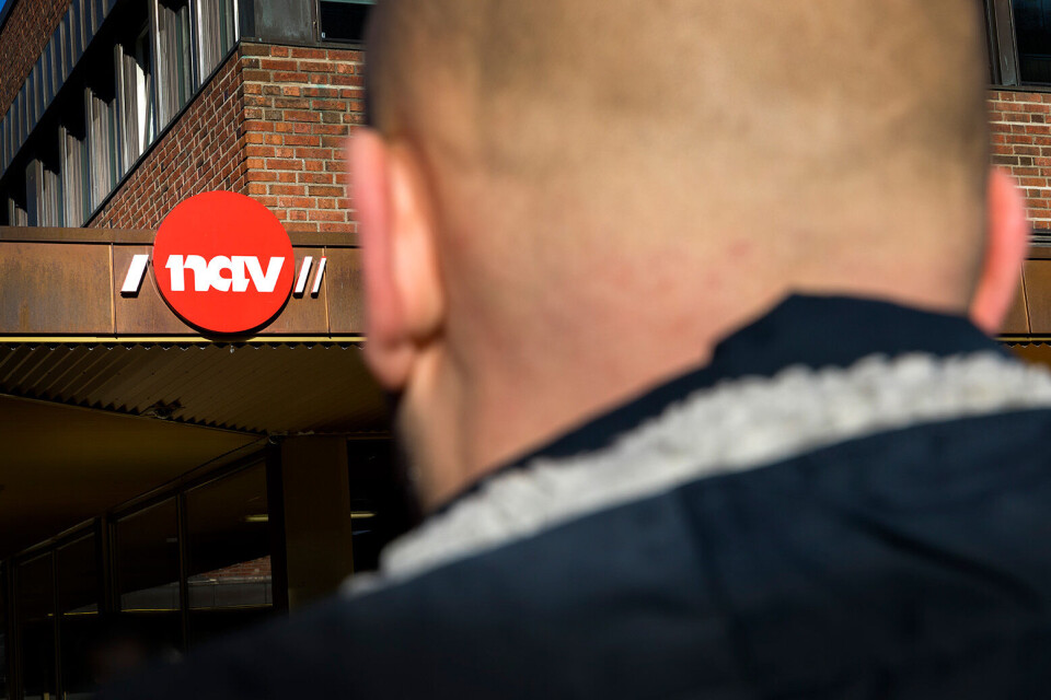 Illustrasjonsfoto: Gorm Kallestad / NTB scanpix Illustrasjonsfoto: Gorm Kallestad / NTB scanpix