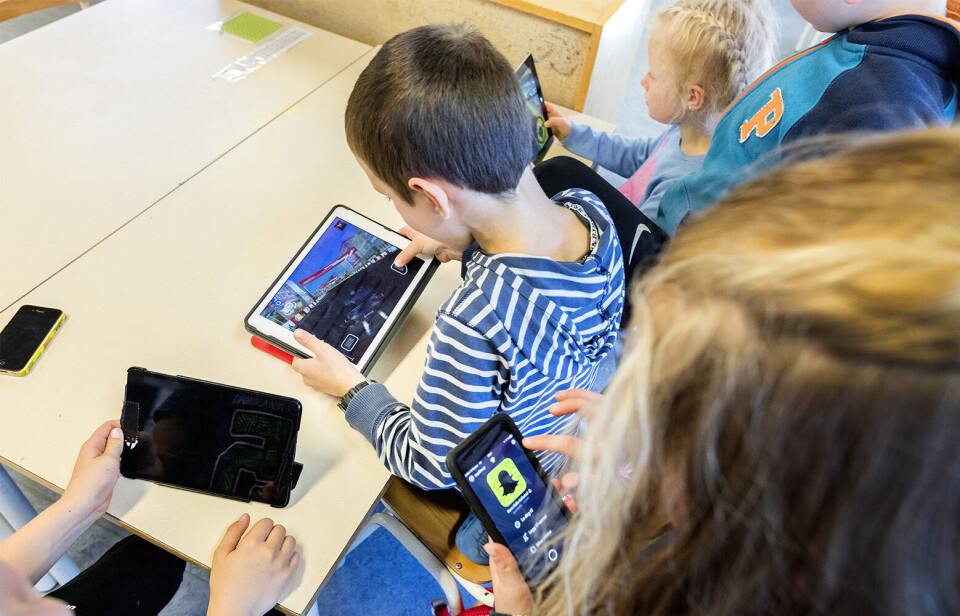 Illustrasjonsfoto: Gorm Kallestad / NTB scanpix Illustrasjonsfoto: Gorm Kallestad / NTB scanpix