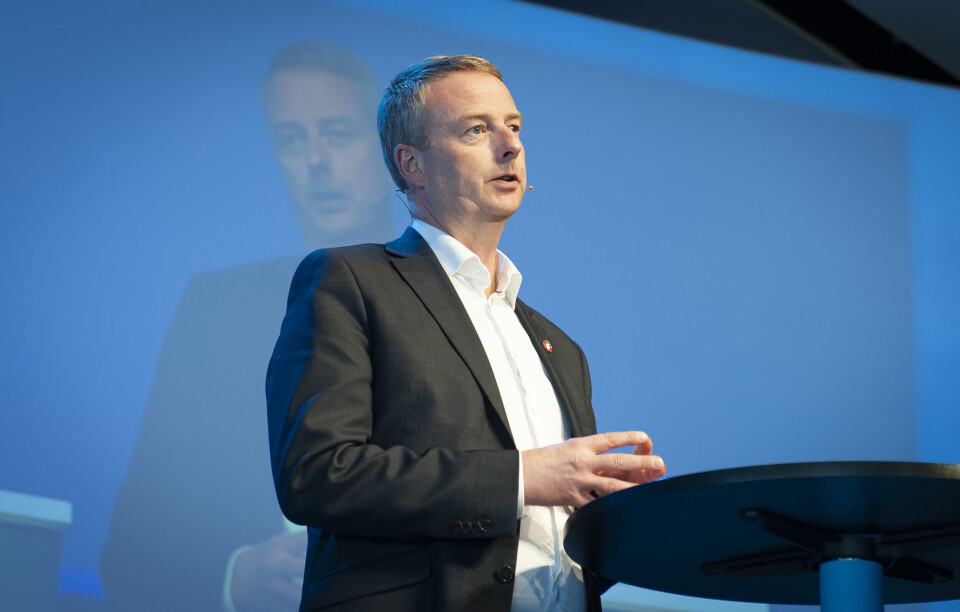 Terje Søviknes (Frp) mistet ordførervervet i Os etter siste kommunevalg, men stiller neste år som kandidat i Bjørnafjorden, som Os ble en del av. Terje Søviknes (Frp) mistet ordførervervet i Os etter siste kommunevalg, men stiller neste år som kandidat i Bjørnafjorden, som Os ble en del av.