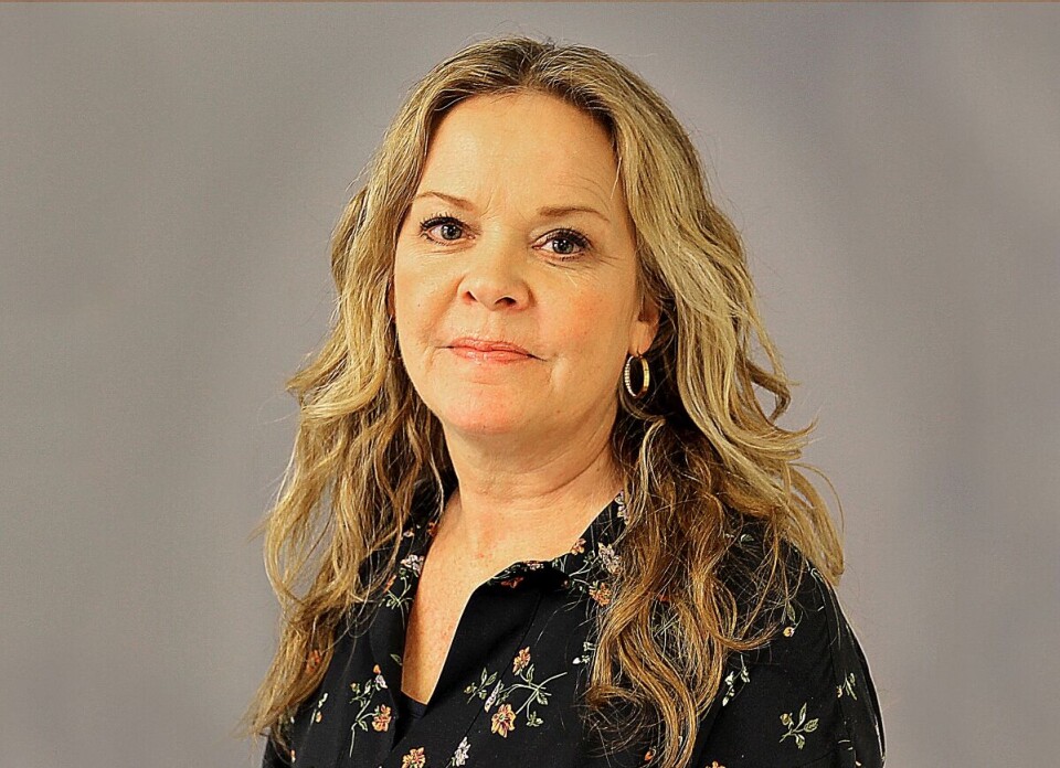 Felicia Øystå begynner som nyhetsleder i Kommunal Rapport før sommeren. – Journalistikken Kommunal Rapport utfører treffer midt i det jeg interesserer meg mest for, nemlig politikk og forvaltning i det offentlige, sier hun. Foto: Pål Brikt Olsen, Amta. Felicia Øystå begynner som nyhetsleder i Kommunal Rapport før sommeren. – Journalistikken Kommunal Rapport utfører treffer midt i det jeg interesserer meg mest for, nemlig politikk og forvaltning i det offentlige, sier hun. Foto: Pål Brikt Olsen, Amta.