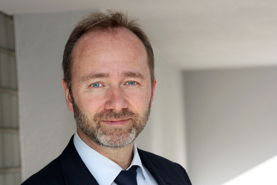 Tidligere nestleder i Arbeiderpartiet, Trond Giske, får nytt maktverv i Arbeiderpartiet. Arkivfoto Tidligere nestleder i Arbeiderpartiet, Trond Giske, får nytt maktverv i Arbeiderpartiet. Arkivfoto