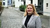 Prosjektleder Alette Hilton Knudsen i Bergen kommune mener tjenestene til brukerne har blitt bedre etter Smart omsorg-programmet. Foto: Asle Bentzen