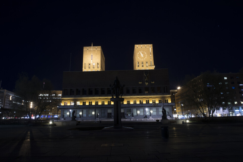 Natt til tirsdag brøt Akademikerne forhandlingene i Oslo kommune, og oppgjøret går nå til mekling. Foto: Terje Pedersen / NTB scanpix Natt til tirsdag brøt Akademikerne forhandlingene i Oslo kommune, og oppgjøret går nå til mekling. Foto: Terje Pedersen / NTB scanpix