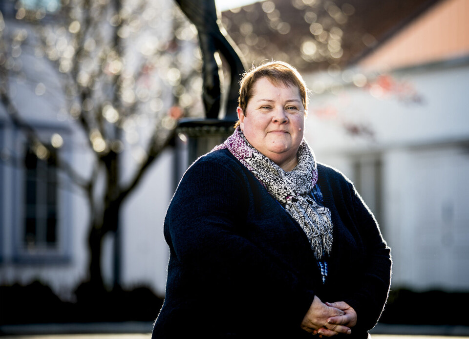 Anne Marie Eliassen har de siste ni årene vært prosjektleder for det felles saks- og arkivsystemet i Grenland. Anne Marie Eliassen har de siste ni årene vært prosjektleder for det felles saks- og arkivsystemet i Grenland.