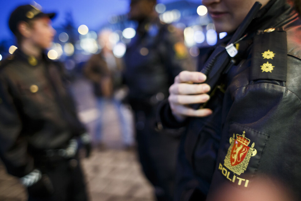 Illustrasjonsfoto: Heiko Junge / NTB scanpix Illustrasjonsfoto: Heiko Junge / NTB scanpix