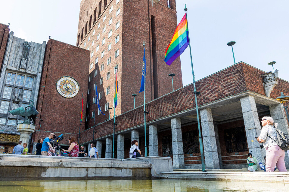 Flere hundre boligsalg og boligkjøp er gransket etter at Oslo kommune har betalt en betydelig overpris for kjøp av leiligheter. Nå skal kommunen forsøke å få pengene tilbake. Foto: Tore Meek / NTB scanpix Flere hundre boligsalg og boligkjøp er gransket etter at Oslo kommune har betalt en betydelig overpris for kjøp av leiligheter. Nå skal kommunen forsøke å få pengene tilbake. Foto: Tore Meek / NTB scanpix