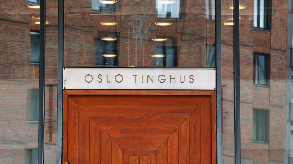 En kvinne krever inntil 5 millioner kroner i erstatning fra Oslo kommune for manglende undervisning i grunnskolen. Den sivile saken skal behandles 16. og 17. august i Oslo tingrett. Foto: Lise Åserud / NTB scanpix En kvinne krever inntil 5 millioner kroner i erstatning fra Oslo kommune for manglende undervisning i grunnskolen. Den sivile saken skal behandles 16. og 17. august i Oslo tingrett. Foto: Lise Åserud / NTB scanpix