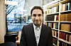 Civilminister Ardalan Shekarabi har nedsatt en kommisjon som skal utarbeide forslag til nye regioner. Foto: NTB scanpix