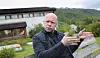 Tor Asgeir Johansen (Ap) sier situasjonen er krevende og at de gjerne skulle gjort mer for ofrene i overgrepssakene. Foto: Ingar Storfjell /NTB scanpix