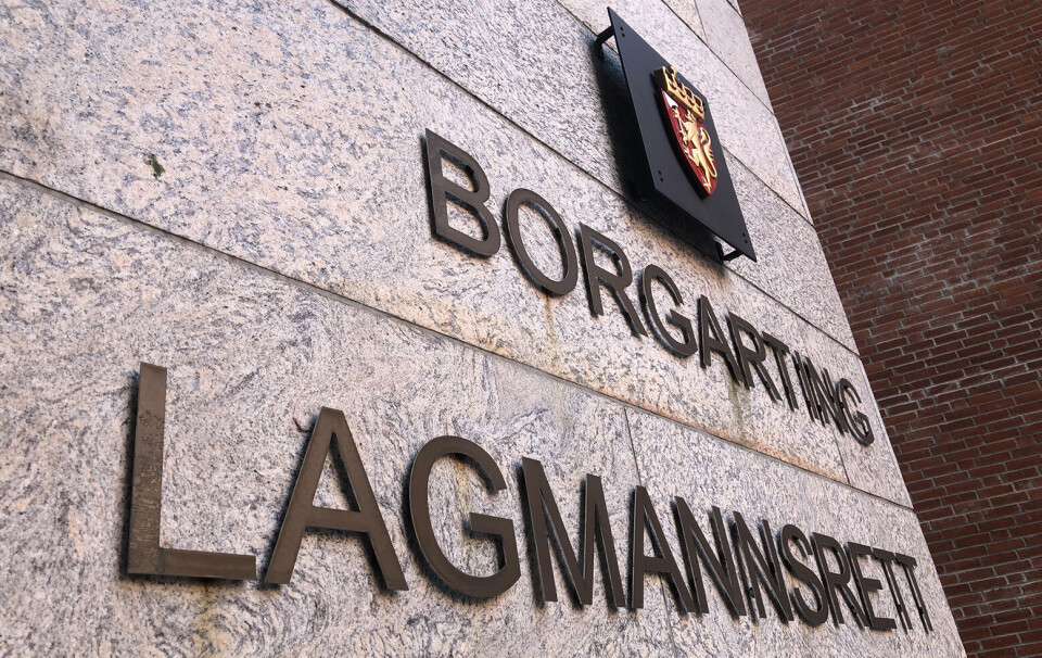Legeforeningen tapte ankesak om anonyme vurderinger på nett