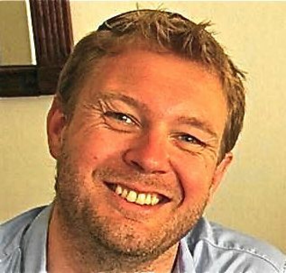 Rådmann