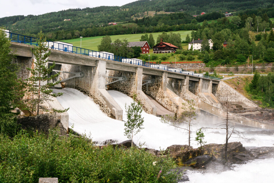 Krisestøtteenheten vil på forespørsel kunne bistå vannverk med å analysere krevende situasjoner, ifølge foreningen Norsk Vann. Ill.foto fra Hunderfossen: Colourbox.com Krisestøtteenheten vil på forespørsel kunne bistå vannverk med å analysere krevende situasjoner, ifølge foreningen Norsk Vann. Ill.foto fra Hunderfossen: Colourbox.com
