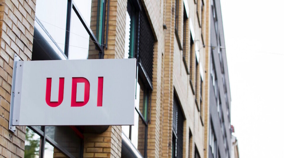 Utlendingsdirektoratet (UDI) har prioritert behandlingen av asylsøkere som skal ut av landet – slik innvandringsministeren har signalisert. Det kan få store konsekvenser. Illustrasjonsfoto: Vegard Wivestad Grøtt Utlendingsdirektoratet (UDI) har prioritert behandlingen av asylsøkere som skal ut av landet – slik innvandringsministeren har signalisert. Det kan få store konsekvenser. Illustrasjonsfoto: Vegard Wivestad Grøtt