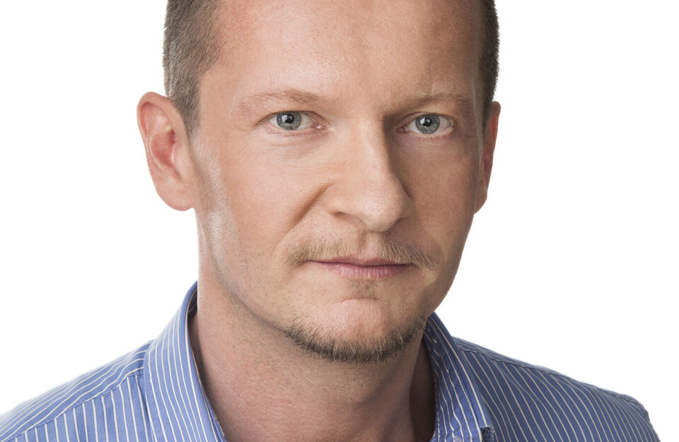 – Vi er i en situasjon som er ekstraordinær, med langt større pågang av folk som vil ha godkjenning, sier NOKUT-direktør Terje Mørland til NTB. Foto: NOKUT – Vi er i en situasjon som er ekstraordinær, med langt større pågang av folk som vil ha godkjenning, sier NOKUT-direktør Terje Mørland til NTB. Foto: NOKUT