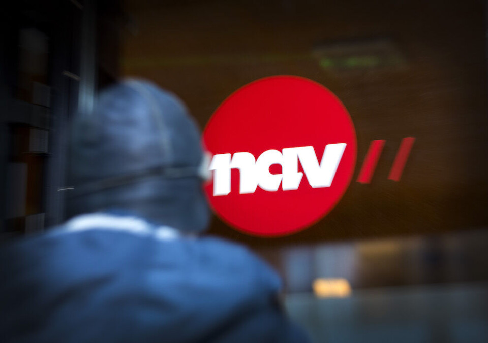 En NTNU-rapport om vold og trusler i Nav viser at arbeidsgivers sikkerhetsarbeid reduseres over tid. Det er bekymringsfullt, og gjelder trolig flere enn Nav, skriver Mimmi Kvisvik. Illustrasjonsfoto: Gorm Kallestad, NTB scanpix En NTNU-rapport om vold og trusler i Nav viser at arbeidsgivers sikkerhetsarbeid reduseres over tid. Det er bekymringsfullt, og gjelder trolig flere enn Nav, skriver Mimmi Kvisvik. Illustrasjonsfoto: Gorm Kallestad, NTB scanpix