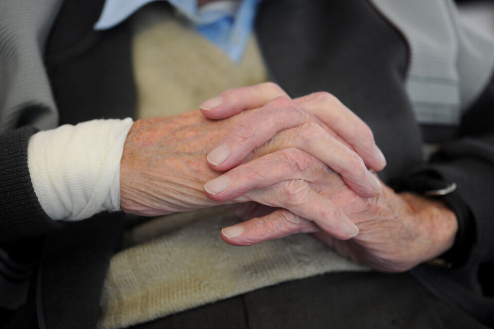 Politikerne må bli flinkere til å skaffe seg kunnskap om hva som må til for å møte eldrebølgen på en god måte. Illustrasjonsfoto: Frank May, NTB scanpix Politikerne må bli flinkere til å skaffe seg kunnskap om hva som må til for å møte eldrebølgen på en god måte. Illustrasjonsfoto: Frank May, NTB scanpix
