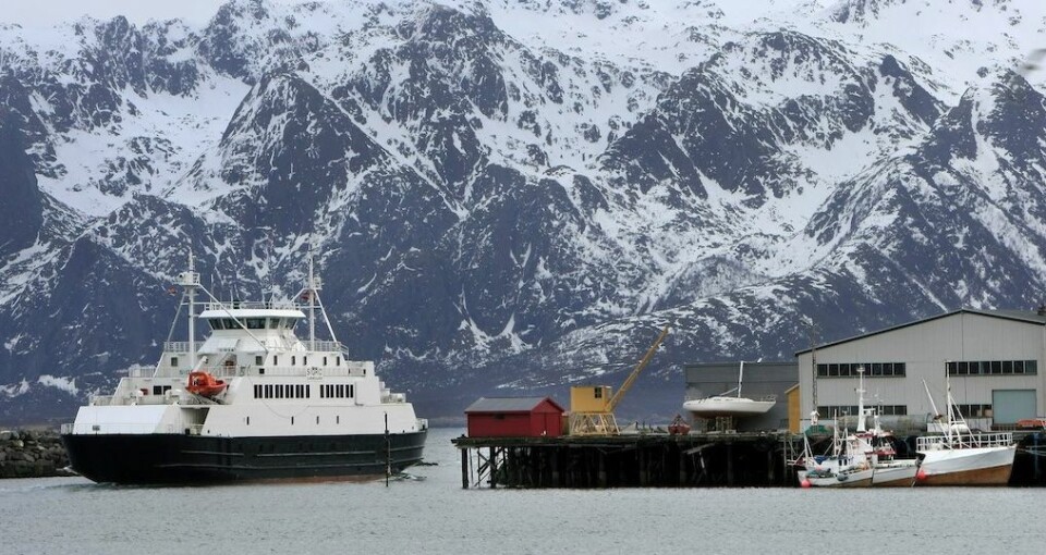 Gode tilbud til innbyggerne i Nordland har vært det viktigste for Ap og KrF, skriver de to partienes gruppeledere. Illustrasjonsfoto: Bjørn Erik Olsen Gode tilbud til innbyggerne i Nordland har vært det viktigste for Ap og KrF, skriver de to partienes gruppeledere. Illustrasjonsfoto: Bjørn Erik Olsen