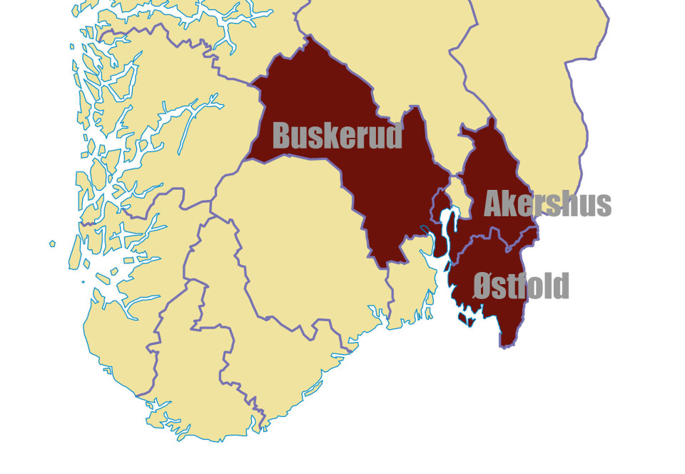 KrF har et sterkt eierskap til reformen som bidrar til at vi flytter makt til et regionalt folkevalgt nivå og tar hele landet i bruk, skriver Britt E. Gulbrandsen i Viken KrF. KrF har et sterkt eierskap til reformen som bidrar til at vi flytter makt til et regionalt folkevalgt nivå og tar hele landet i bruk, skriver Britt E. Gulbrandsen i Viken KrF.