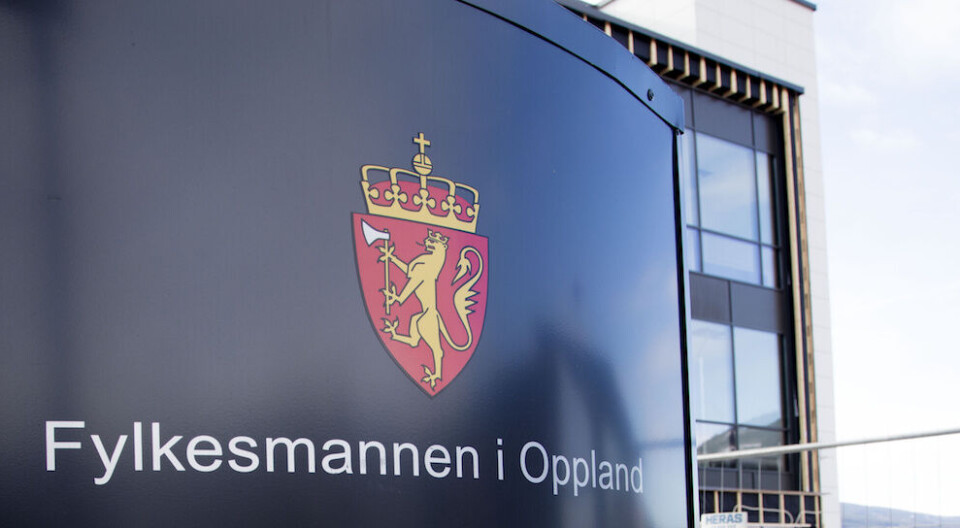 Fylkesmannen kan være borgernes siste skanse i kampen mot inkompetente kommuner, mener Bjørn Kittilsen. Illustrasjonsfoto: Geir Olsen, NTB scanpix Fylkesmannen kan være borgernes siste skanse i kampen mot inkompetente kommuner, mener Bjørn Kittilsen. Illustrasjonsfoto: Geir Olsen, NTB scanpix