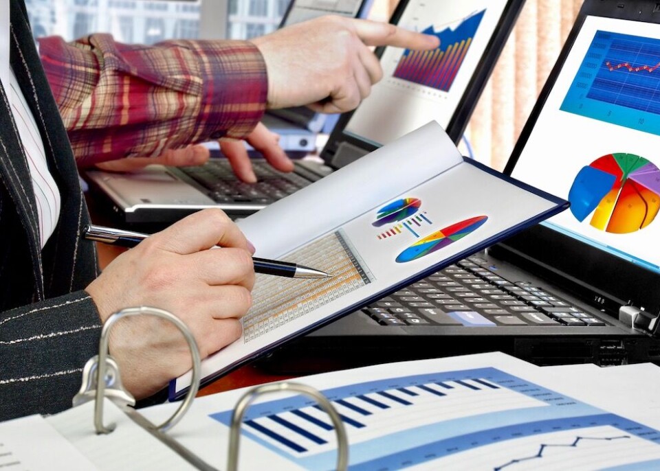 Blir vi klokere av så mange analyser og så mange rapporter, spør Magne Arild Damsgård. Illustrasjonsfoto: Colourbox Blir vi klokere av så mange analyser og så mange rapporter, spør Magne Arild Damsgård. Illustrasjonsfoto: Colourbox