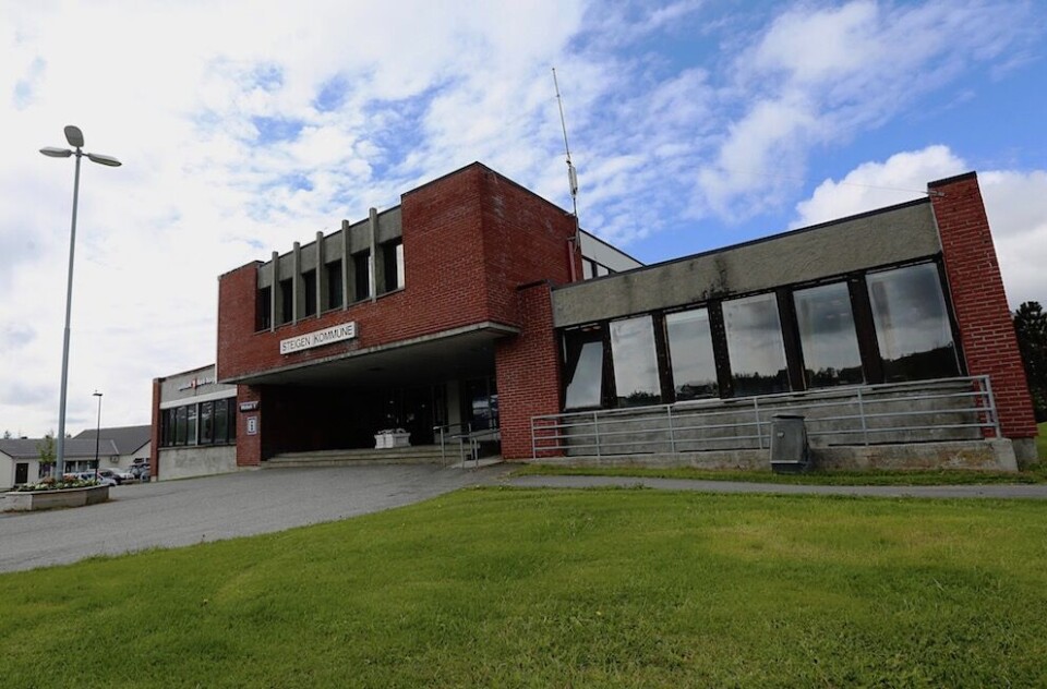 Det store antallet omsorgsovertakelser i Steigen og andre små distriktskommuner handler om geografisk ulikhet i sosiale levekår, mener skribentene. Foto: Karoline Pettersen Det store antallet omsorgsovertakelser i Steigen og andre små distriktskommuner handler om geografisk ulikhet i sosiale levekår, mener skribentene. Foto: Karoline Pettersen