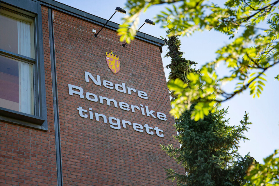 Rådmannen i Lillestrøm kommune har innstilt på at formannskapet i kommunen skal anke dommen fra Nedre Romerike tingrett, som har tilkjent 14 beboere i Brånåsdalen erstatning på til sammen 34 millioner kroner. Illustrasjonsfoto: Fredrik Hagen / NTB scanpix Rådmannen i Lillestrøm kommune har innstilt på at formannskapet i kommunen skal anke dommen fra Nedre Romerike tingrett, som har tilkjent 14 beboere i Brånåsdalen erstatning på til sammen 34 millioner kroner. Illustrasjonsfoto: Fredrik Hagen / NTB scanpix