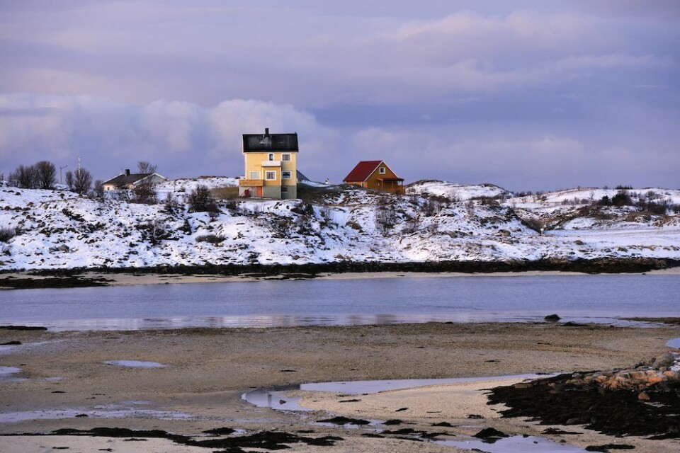 Gjennom sentraliseringspolitikken vender vi oss bort fra en stor del av de kvalitetene utkantstrøk og distriktskommuner kan tilby, mener Katrine Aalstad. Illustrasjonsfoto: Bjørn Jørgensen/NTB scanpix Gjennom sentraliseringspolitikken vender vi oss bort fra en stor del av de kvalitetene utkantstrøk og distriktskommuner kan tilby, mener Katrine Aalstad. Illustrasjonsfoto: Bjørn Jørgensen/NTB scanpix