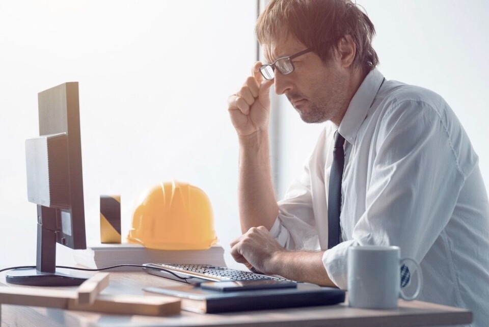 Digitaliserte arbeidsprosesser, der de ansatte er med før kommunen gjør innkjøp, er ett av NITOs tre forslag til «tillitsreformer». Illustrasjonsfoto: Science Photo Library/NTB scanpix Digitaliserte arbeidsprosesser, der de ansatte er med før kommunen gjør innkjøp, er ett av NITOs tre forslag til «tillitsreformer». Illustrasjonsfoto: Science Photo Library/NTB scanpix