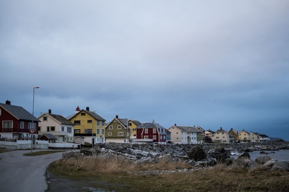 Det må tas høyde for den frykten som er i mange utkantkommuner for økt «utenforskap» ved en sammenslutning, skriver Jan Sandal. Illustrasjonsfoto: Magnus K. Bjørke Det må tas høyde for den frykten som er i mange utkantkommuner for økt «utenforskap» ved en sammenslutning, skriver Jan Sandal. Illustrasjonsfoto: Magnus K. Bjørke