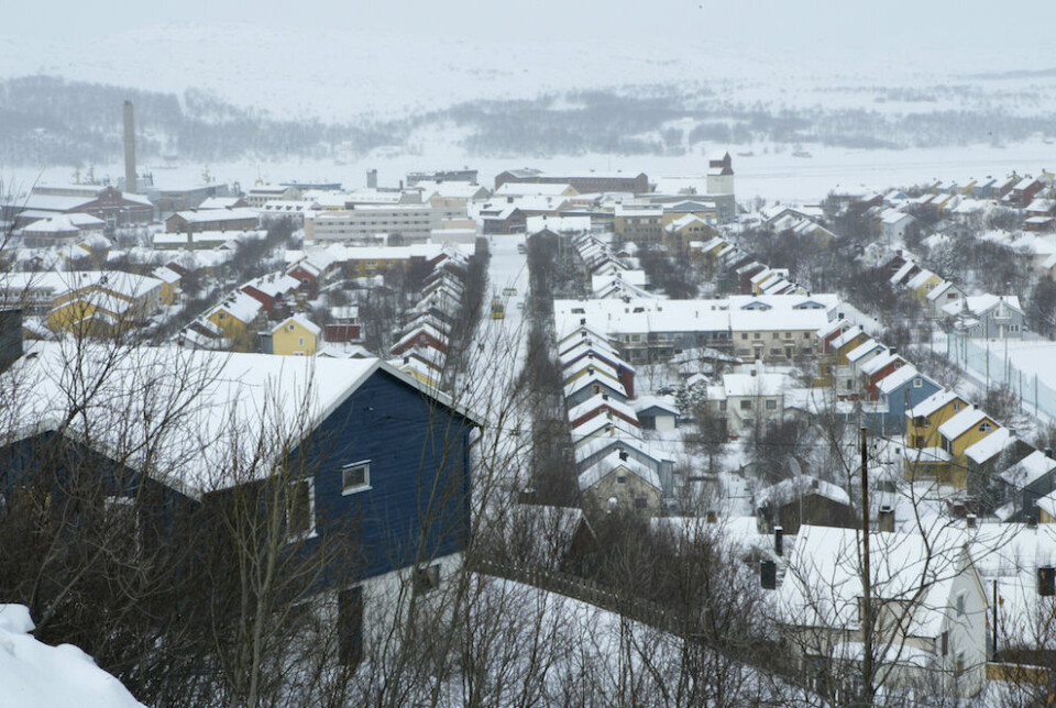 Med mindre utviklingsmidler blir den regionale kraften svekket, og færre ideer og utviklingsprosjekter vil se dagens lys i Finnmark, mener Ragnhild Vassvik. Med mindre utviklingsmidler blir den regionale kraften svekket, og færre ideer og utviklingsprosjekter vil se dagens lys i Finnmark, mener Ragnhild Vassvik.