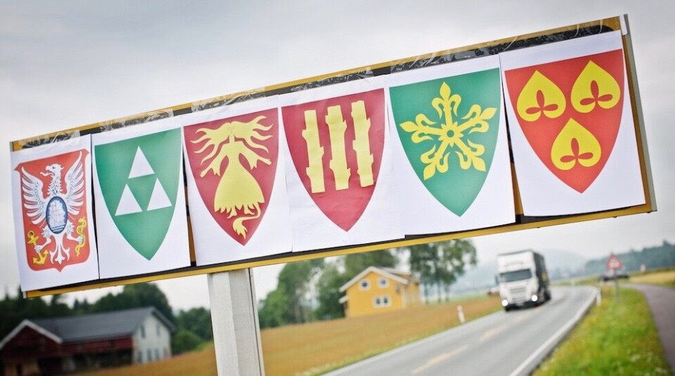 Kommunene står fritt til å velge høringsmetode ved kommunesammenslåing, og ulike høringsformer kan ha sine fordeler og ulemper, skriver Bent Aslak Brandtzæg. Illustrasjonsfoto: Jørgen Braastad, NTB scanpix Kommunene står fritt til å velge høringsmetode ved kommunesammenslåing, og ulike høringsformer kan ha sine fordeler og ulemper, skriver Bent Aslak Brandtzæg. Illustrasjonsfoto: Jørgen Braastad, NTB scanpix