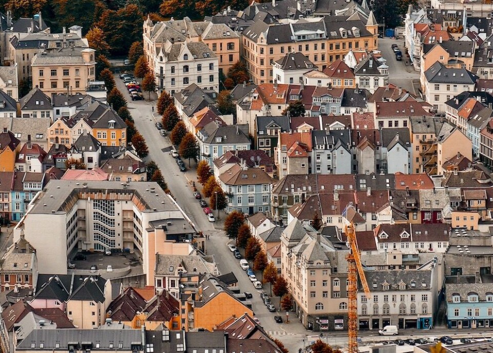 Husleiene i kommunale boliger bør settes til markedspris, med individuelle subsidier til dem som trenger det, mener Bjørn Kittilsen. Illustrasjonsfoto: Colourbox Husleiene i kommunale boliger bør settes til markedspris, med individuelle subsidier til dem som trenger det, mener Bjørn Kittilsen. Illustrasjonsfoto: Colourbox