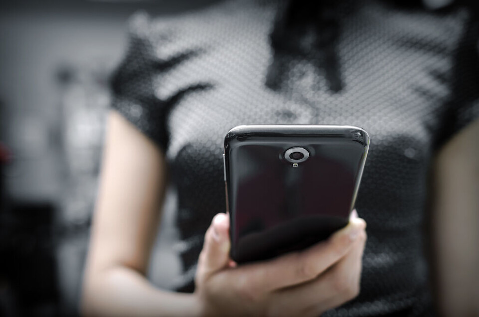 Medlemmene av Vestfold SV får i år velge sin toppkandidat til Stortinget direkte, og de skal kunne stemme via mobil eller PC. Illustrasjonsfoto: Colourbox Medlemmene av Vestfold SV får i år velge sin toppkandidat til Stortinget direkte, og de skal kunne stemme via mobil eller PC. Illustrasjonsfoto: Colourbox