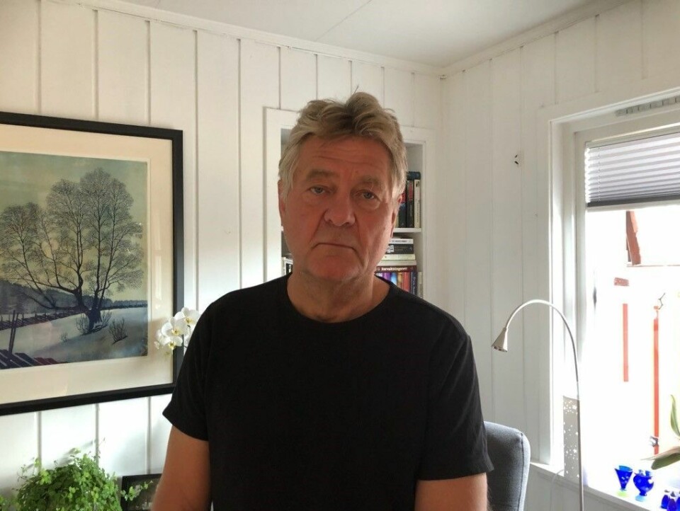 Utdanningssjef Tord Arnesen i Elverum tror kommunen vil trenge noen ekstra dager før de kan åpne barnehagene. Utdanningssjef Tord Arnesen i Elverum tror kommunen vil trenge noen ekstra dager før de kan åpne barnehagene.