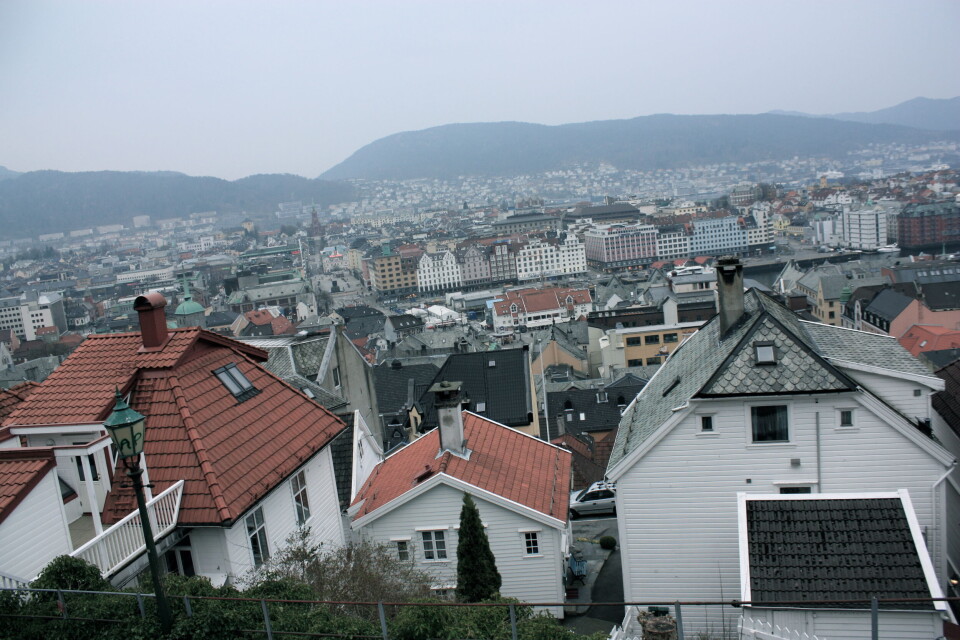 En ny vestlandsregion bestående av Sogn og Fjordane, Hordaland og Rogaland vil bli en stor og slagkraftig region som, i motsetning til dagens fylkeskommuner, vil være i stand til å motta substansielle overføringer av makt fra det statlige nivå, skriver Geir Kjell Andersland. Illustrasjonsfoto: Colourbox En ny vestlandsregion bestående av Sogn og Fjordane, Hordaland og Rogaland vil bli en stor og slagkraftig region som, i motsetning til dagens fylkeskommuner, vil være i stand til å motta substansielle overføringer av makt fra det statlige nivå, skriver Geir Kjell Andersland. Illustrasjonsfoto: Colourbox
