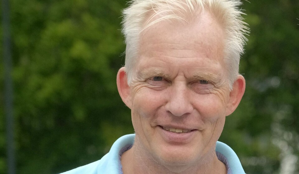 Ordfører i Kristiansand Jan Oddvar Skisland (Ap) sier det kan bli aktuelt å be Nav om hjelp hvis kommunen skulle mangle renholdere hvis skoler og barnehager skal åpnes etter påske. Ordfører i Kristiansand Jan Oddvar Skisland (Ap) sier det kan bli aktuelt å be Nav om hjelp hvis kommunen skulle mangle renholdere hvis skoler og barnehager skal åpnes etter påske.