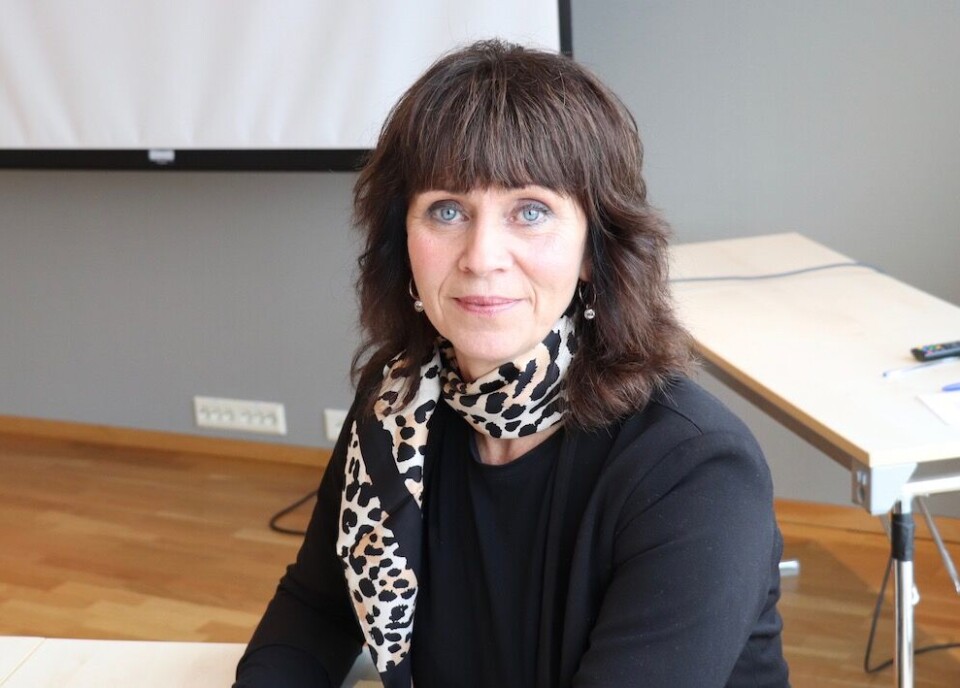 Kritikken mot godtgjørelsen til Jenny Følling var så krass at den raskt ble nedjustert, skriver Kommunal Rapport, som mener det var en fornuftig beslutning. Arkivfoto: Tone Holmquist Kritikken mot godtgjørelsen til Jenny Følling var så krass at den raskt ble nedjustert, skriver Kommunal Rapport, som mener det var en fornuftig beslutning. Arkivfoto: Tone Holmquist