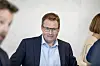 Bjørn Arild Gram og KS går tett på partiene for å påvirke programprosessen.